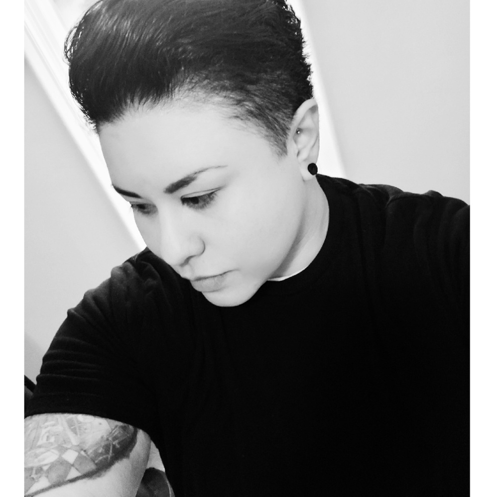 Meet your Posher, Danny